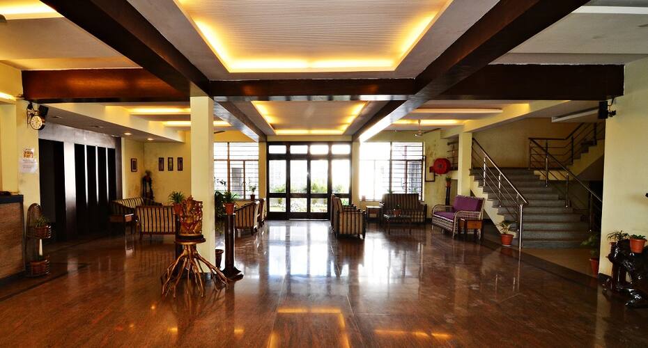 Hotel Highway, Tinsukia 4
